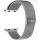 FIXED Mesh Strap do Apple Watch 40/41/42 mm silver - 1087825 - zdjęcie 3